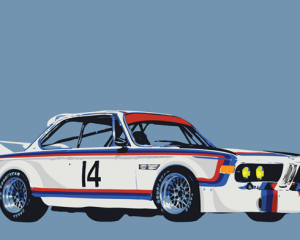 3.0 CSL