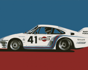 935K Martini